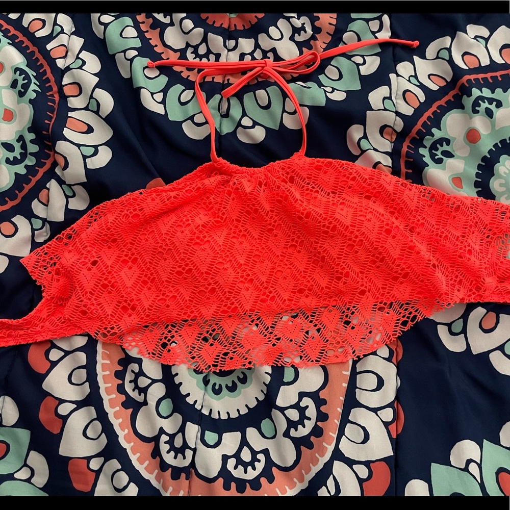 Bathing Suit Top